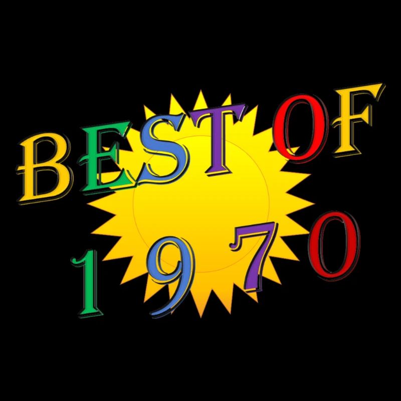 Sun 1970