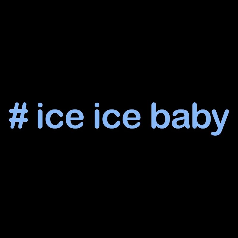 Ice bathing Icebaby cold-resistant winter swimmer