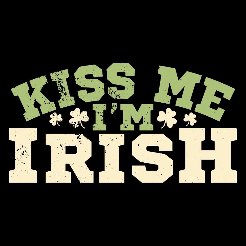 Shamrock Ireland Irish St. Patrick's Day Flag