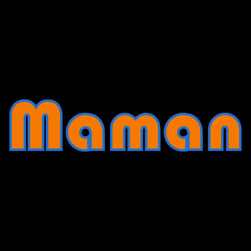 MAMA. MUTTERTAG. SCHÖNEN MUTTERTAG. HERZ