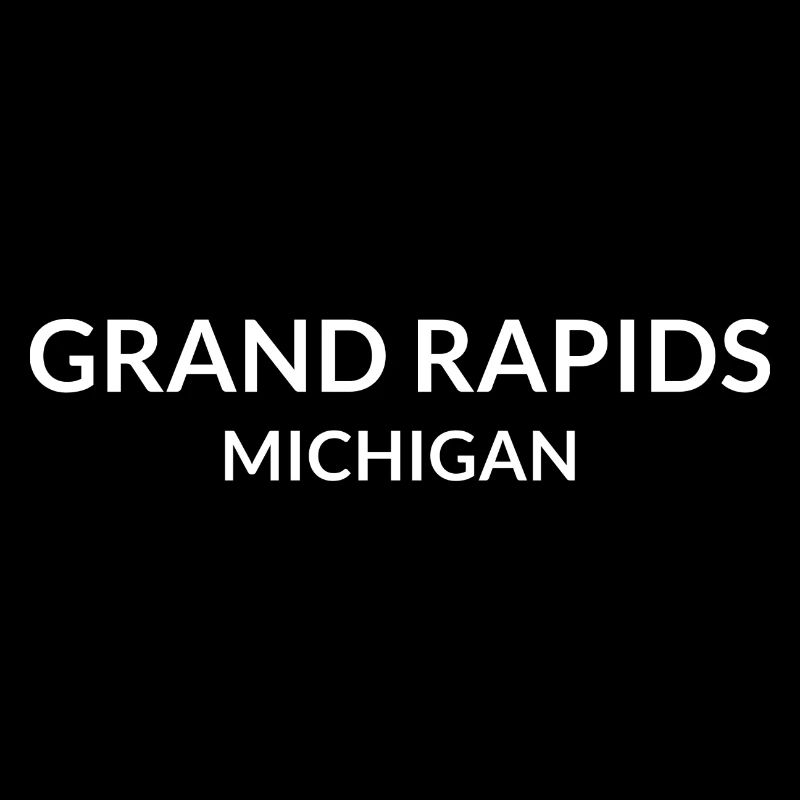 Grand Rapids, Michigan, États-Unis