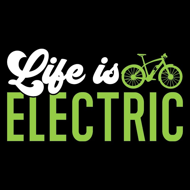 Vélo électrique Cyclisme Biker E-Bike