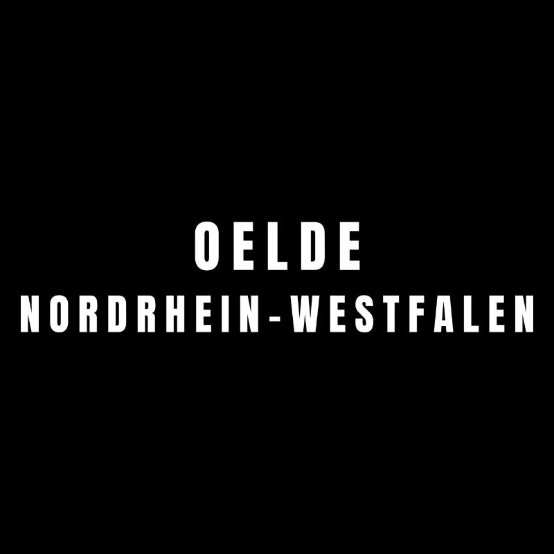 Oelde, North Rhine-Westphalia