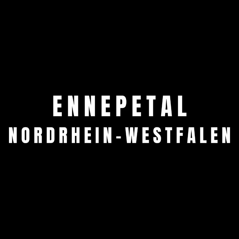 Ennepetal North Rhine-Westphalia