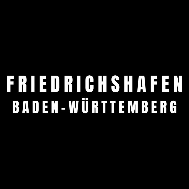 Friedrichshafen Baden-Württemberg