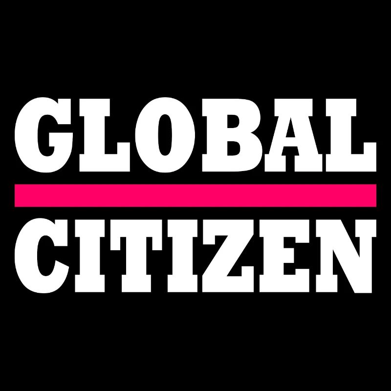 global citizen