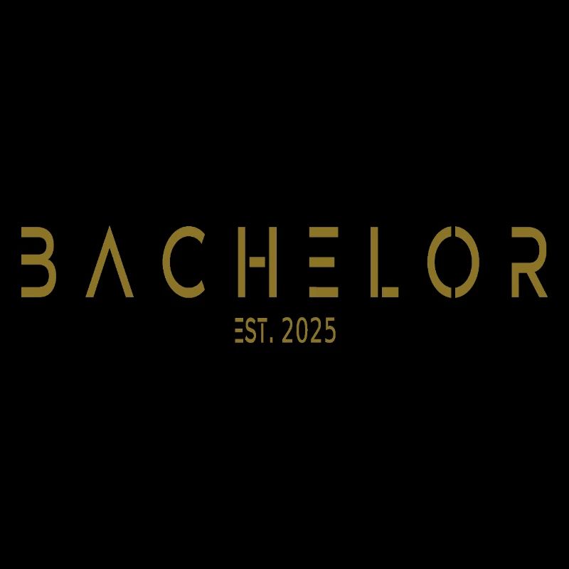 Bachelor est. 2025
