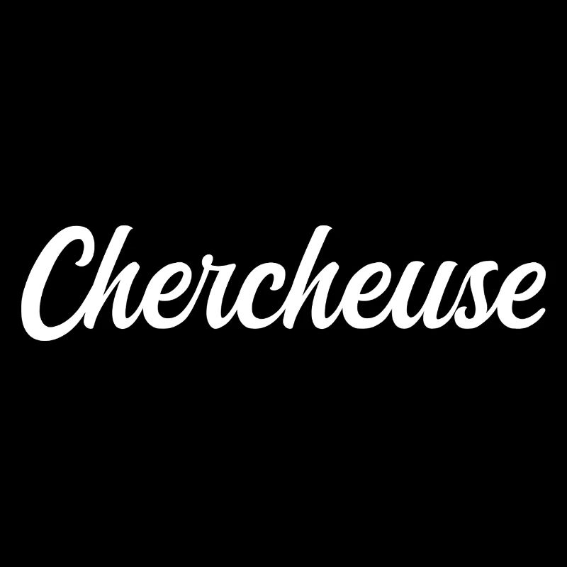 Chercheuse 