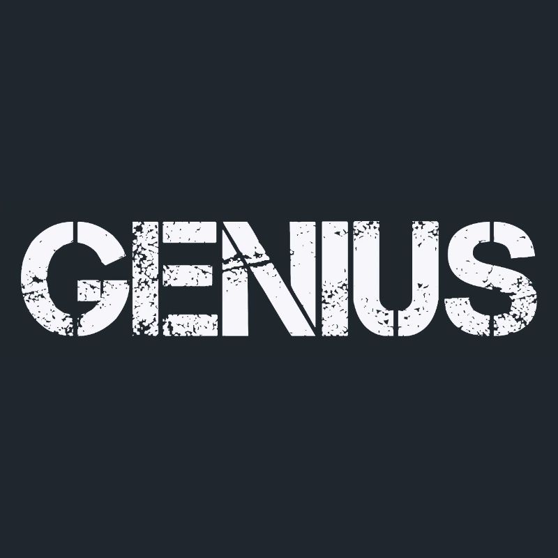 Genius