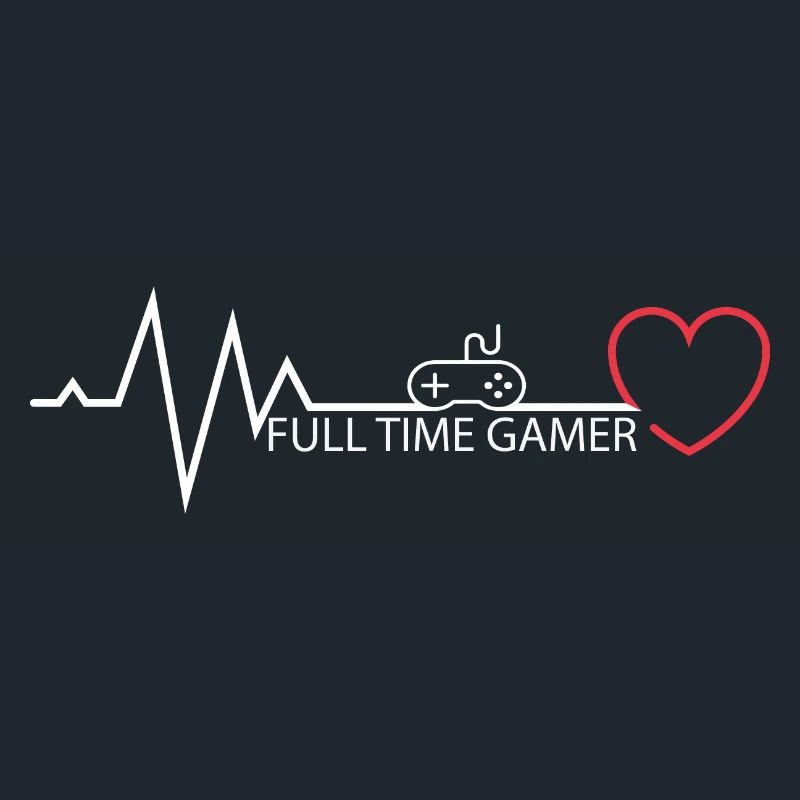 Heartbeat - Puls Controller mit Spruch