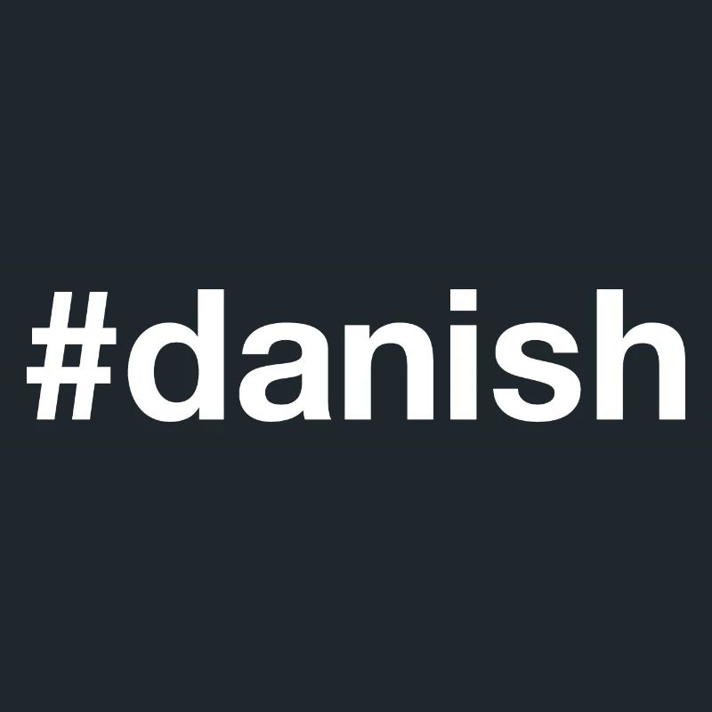 DANOIS Danois Danemark