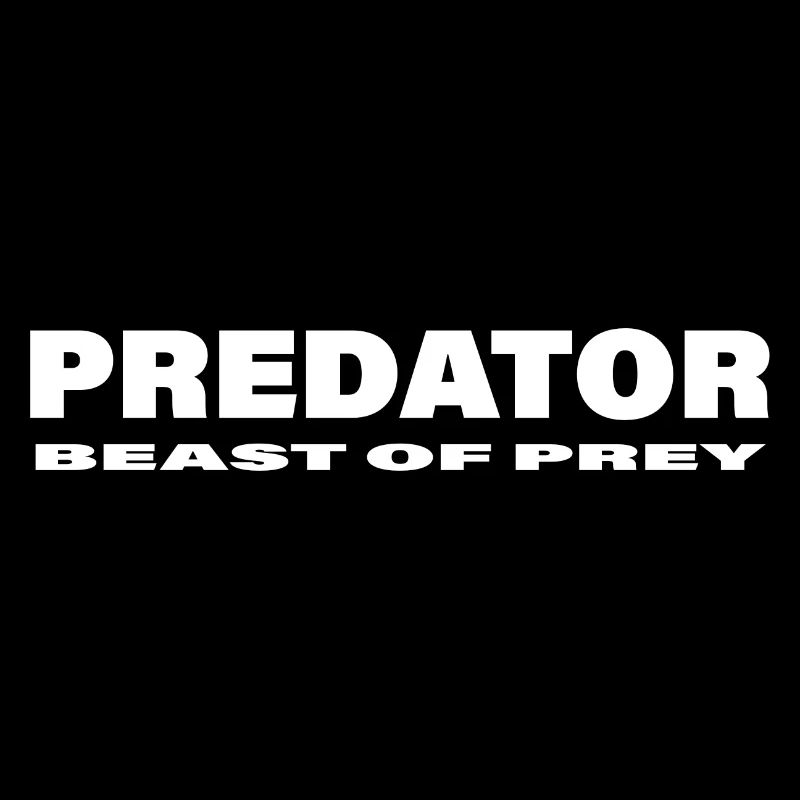 PRÉDATEUR
