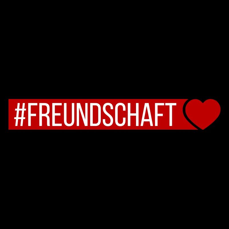 Freundschaft Herz