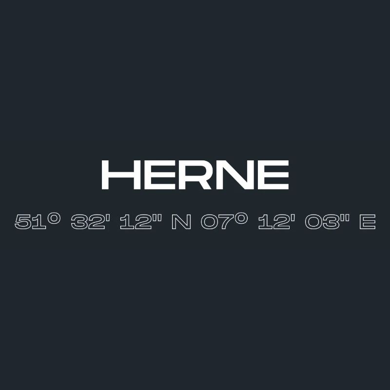 Herne coordinates
