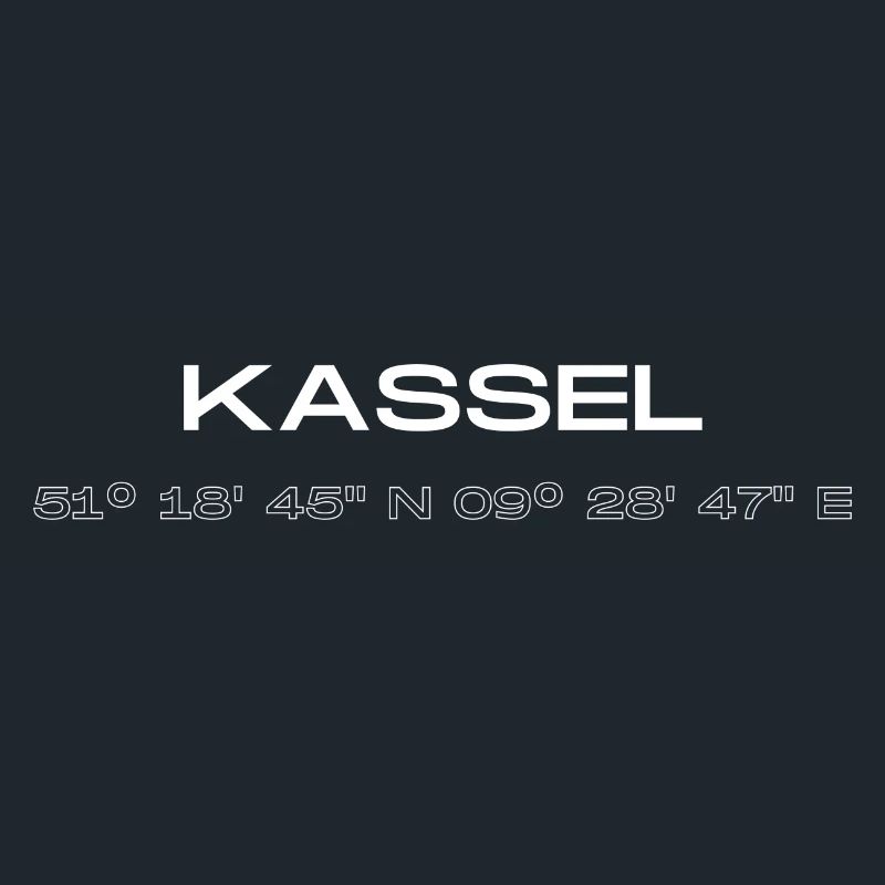 Kassel coordinates