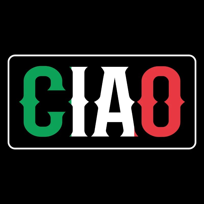 Italia Ciao