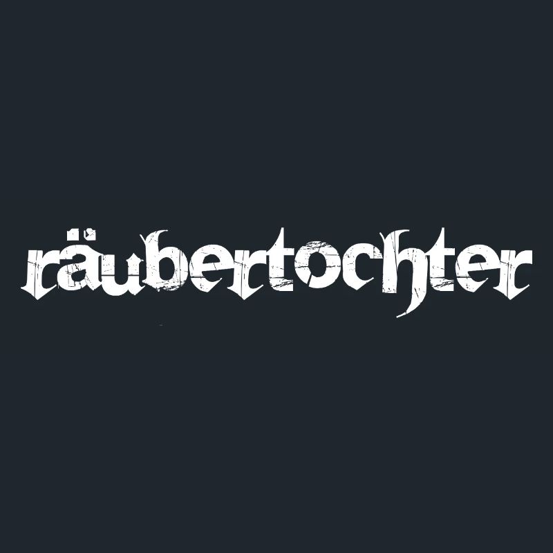 Robber's Daughter