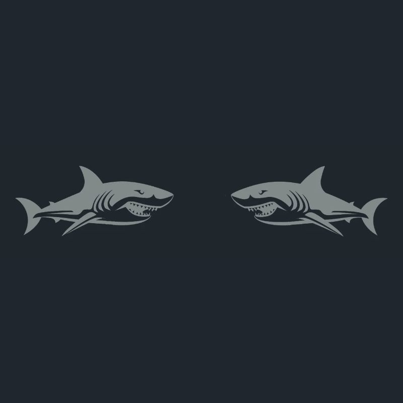 Sharks