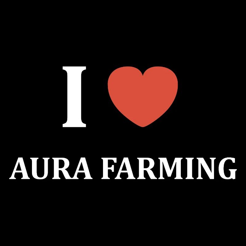Aura-Farming