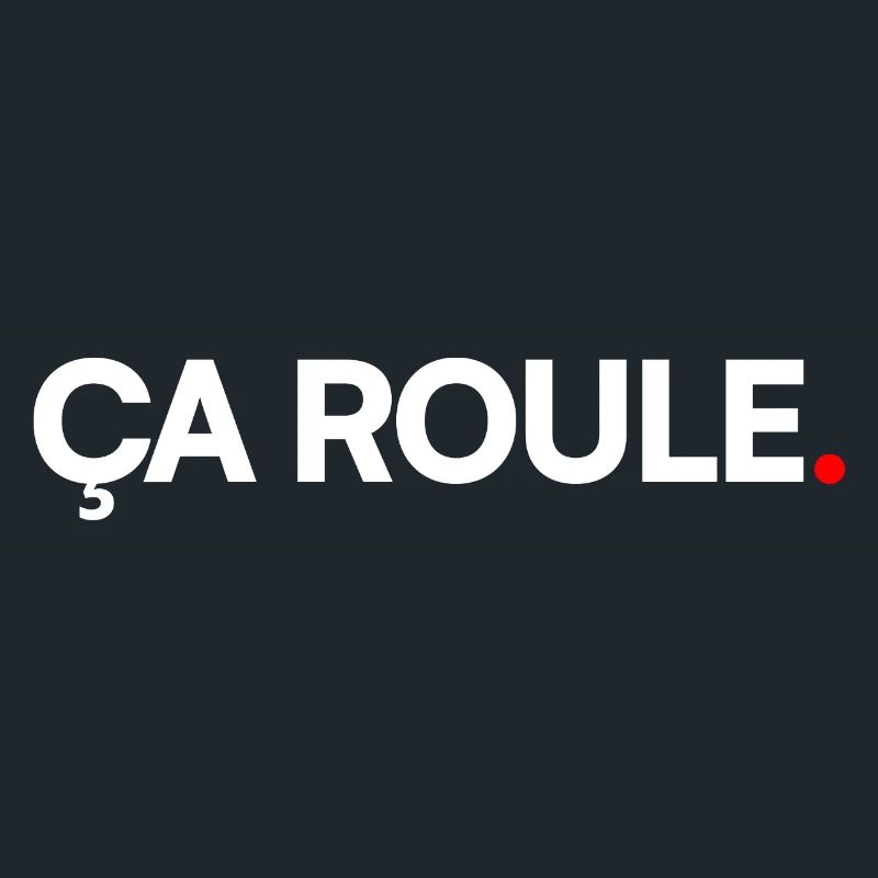 Ça roule