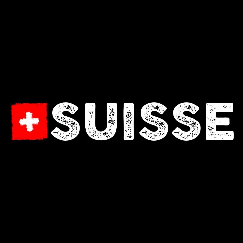 Flagge der Schweiz
