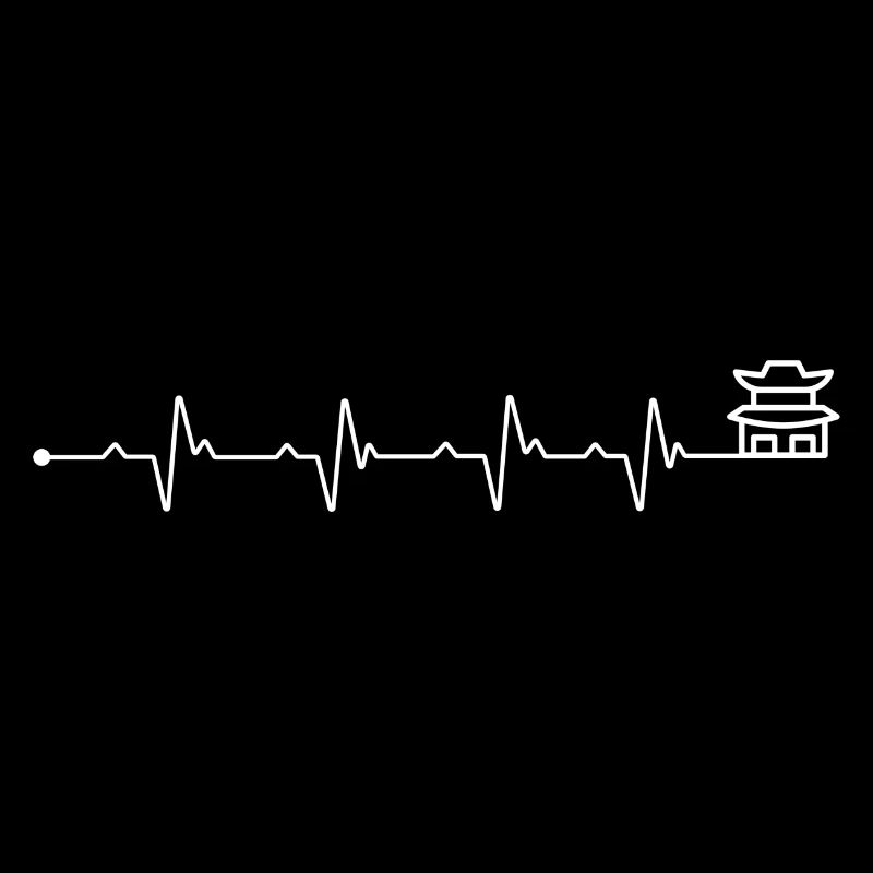 Point de repère Heartbeat