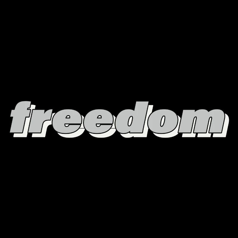 FREEDOM