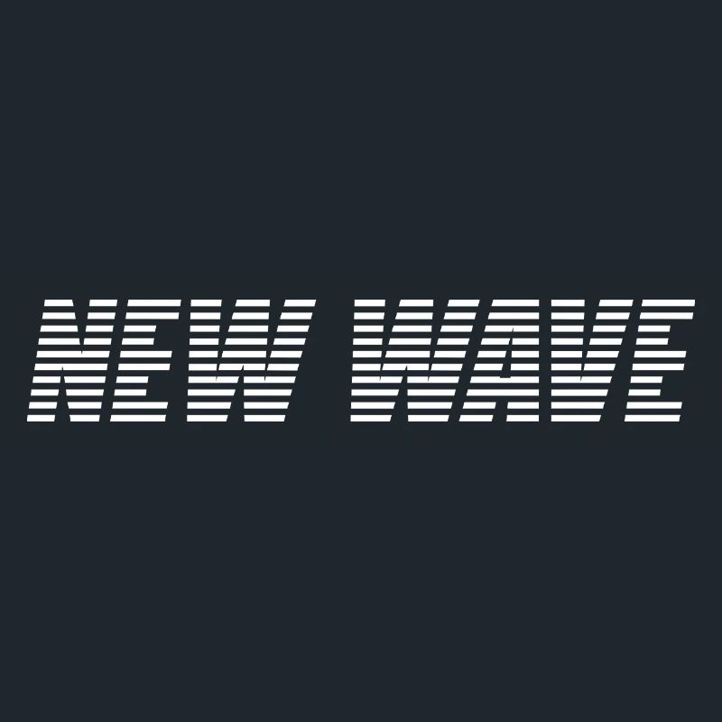 New wave