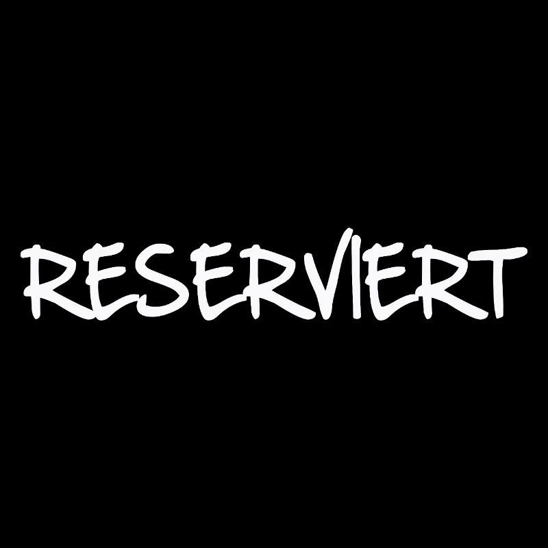 reserved