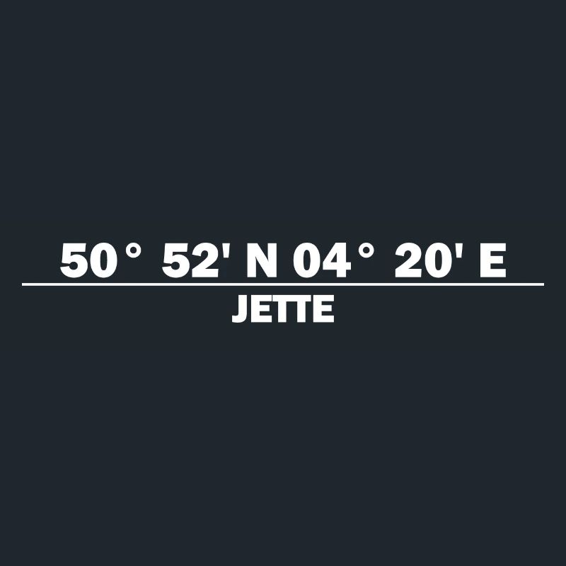 Jette coordinates