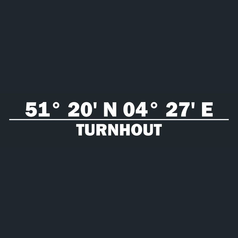 Turnhout coordinates