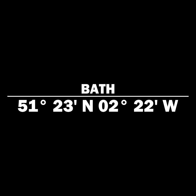 Bath coordinates