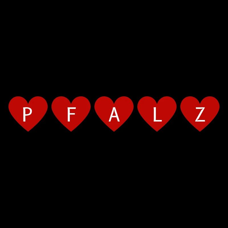 Palatinate Heart