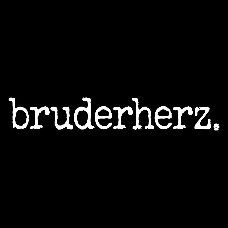 Bruderherz Brüder Großer Bro Spruch Kleiner Bruder