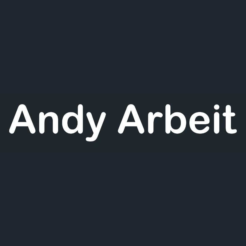 Andy Work