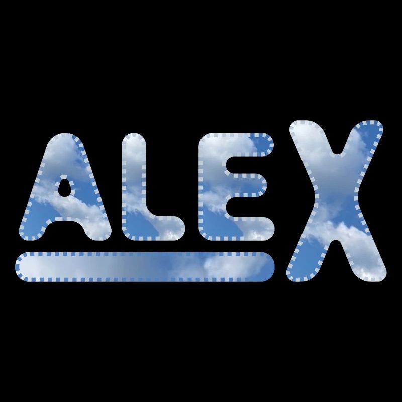 Alex Vorname