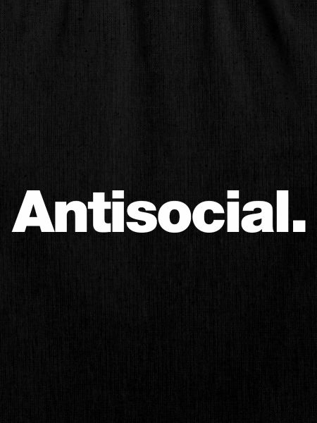 Antisocial