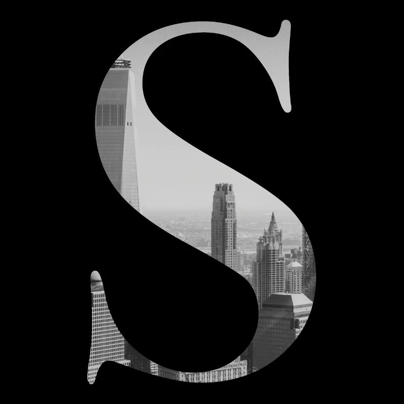 Lettre de New York S