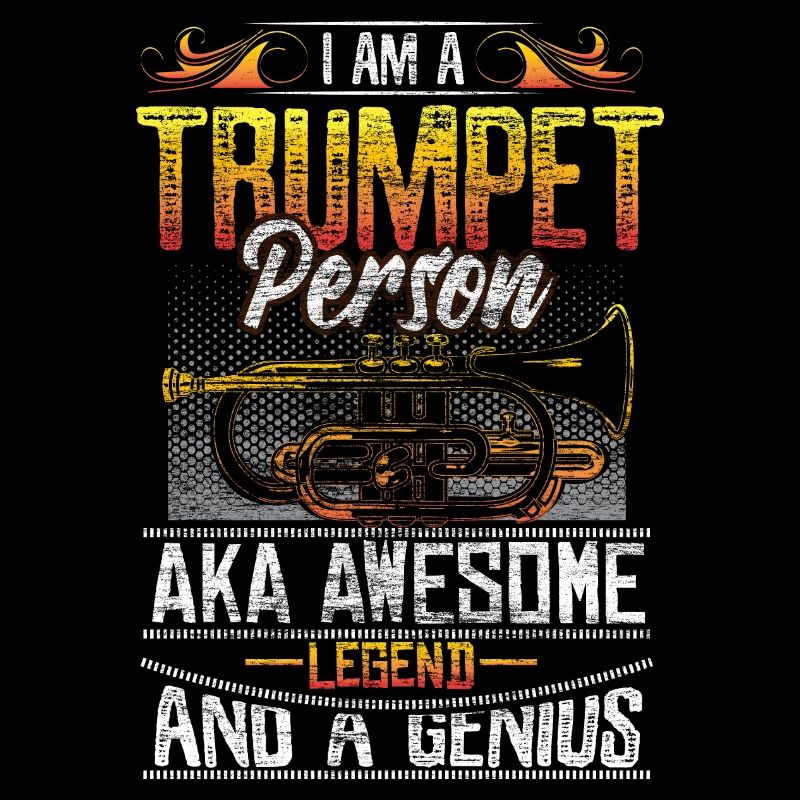 Trompete Konzert