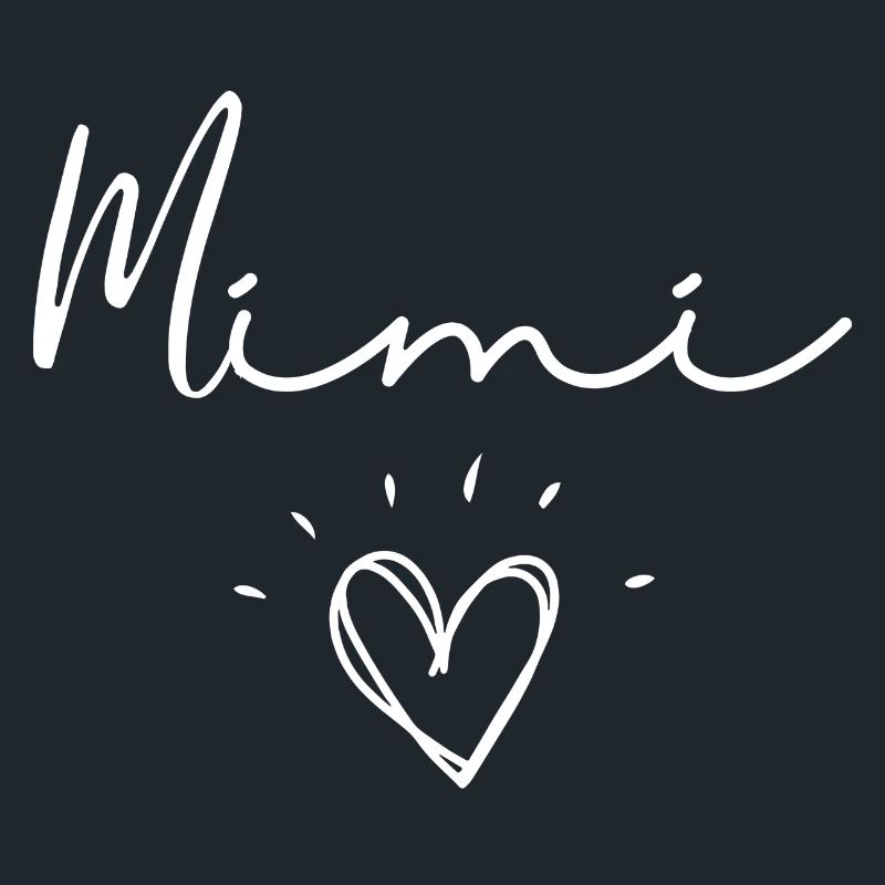 Mimi. mimi Geschenk