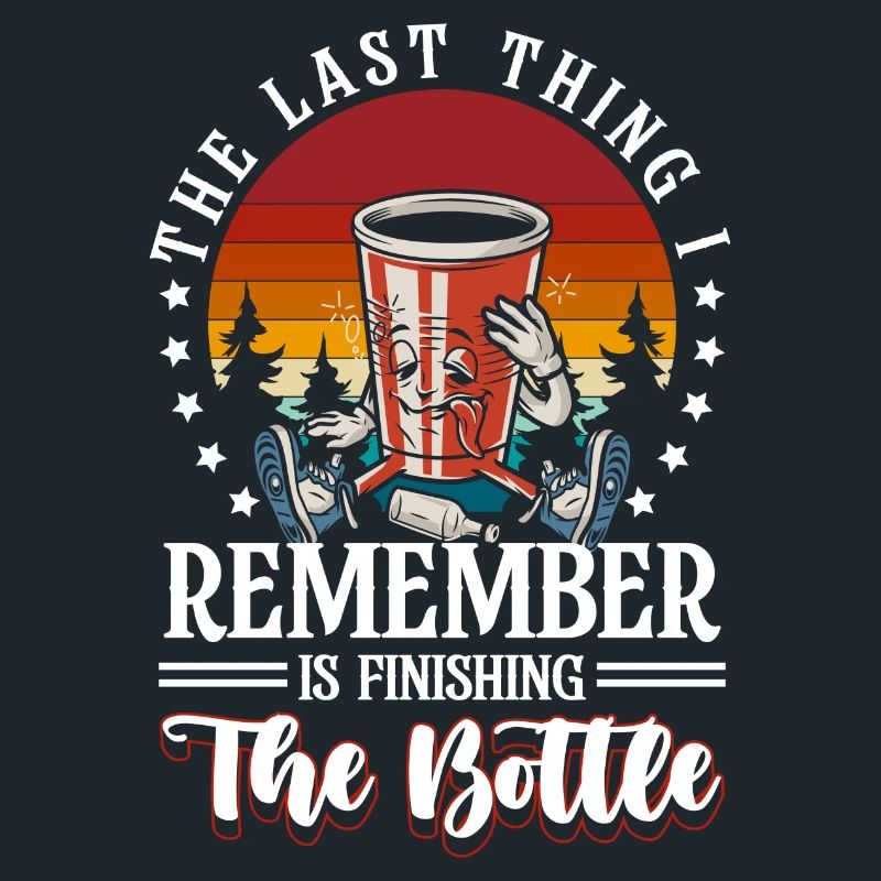 Fête de l’alcool de célébration