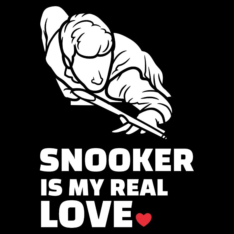 J’adore le snooker