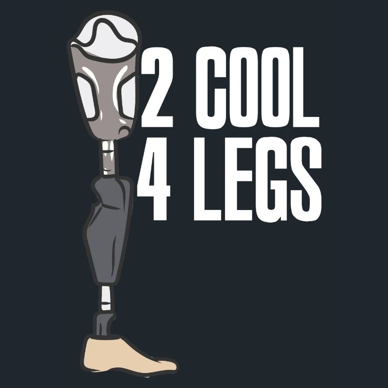 2 cool 4 legs