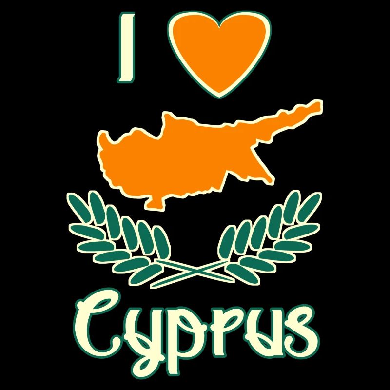 I Love Cyprus