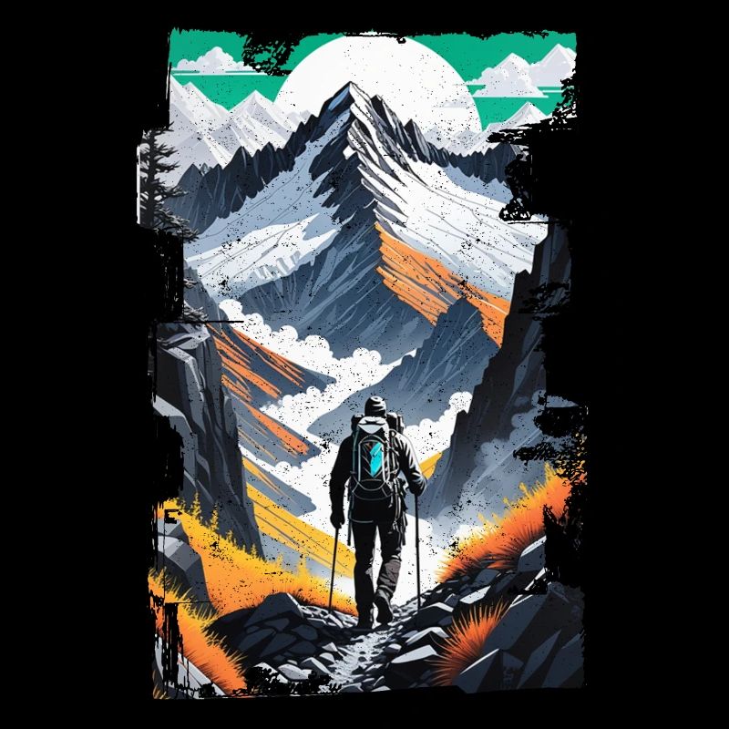 Nature & Mountain Hiking