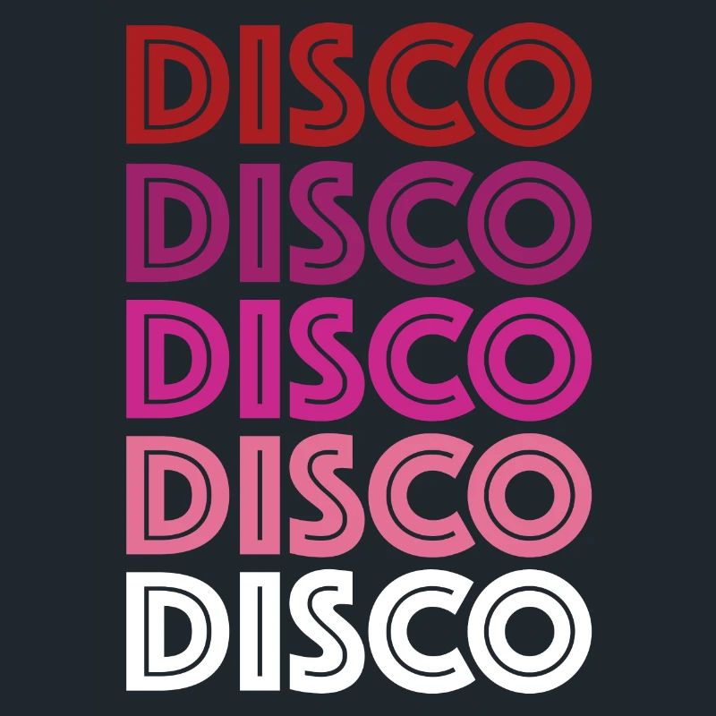 Disco Disco Disco
