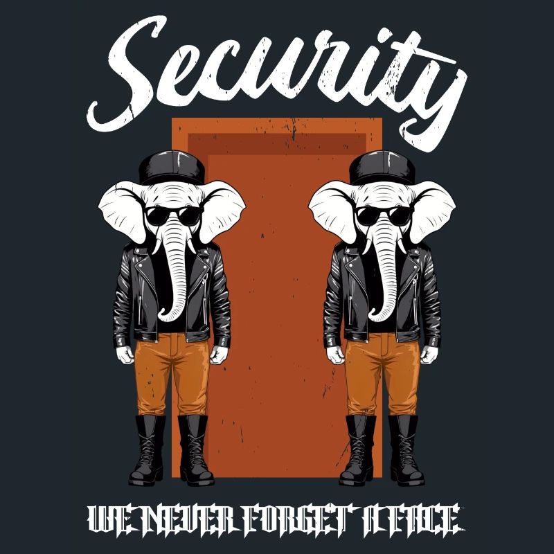 Security Elephants