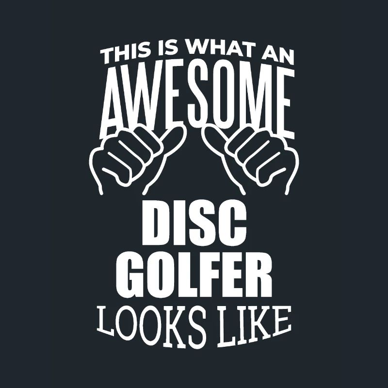 Disc golf