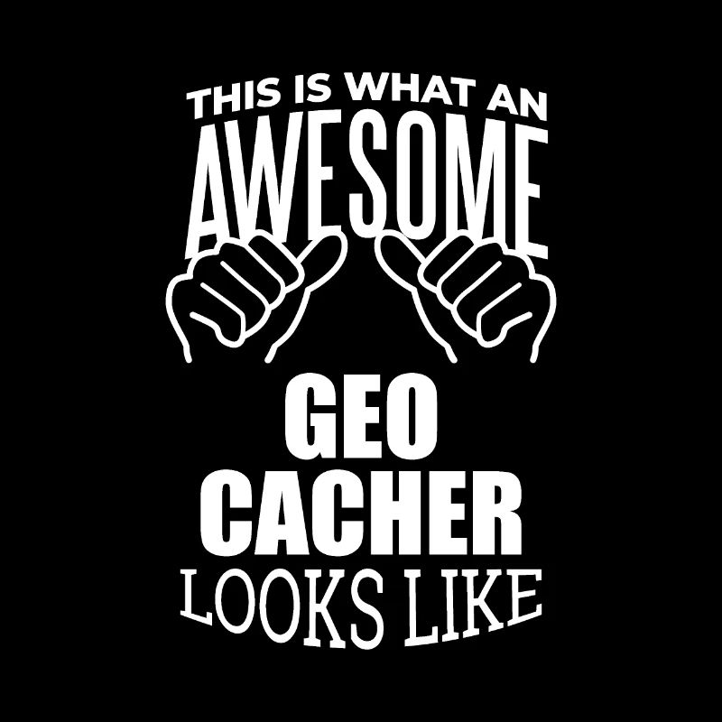 Géocaching
