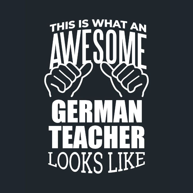 German